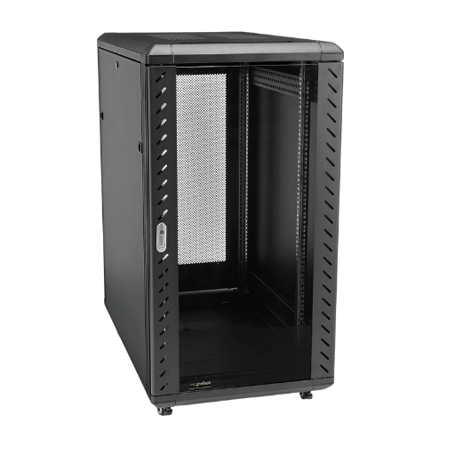 Servidores de rack de habitação: armários, racks e gabinetes Servidores de rack de habitação: armários, racks e gabinetes
