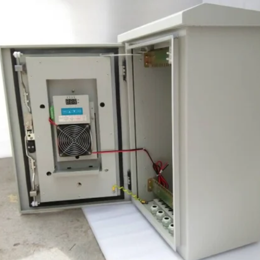 Air Conditioners for Cabinet Cooling Air Conditioners for Cabinet Cooling