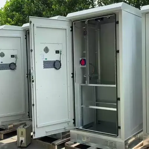 Lợi ích của Tủ viễn thông ngoài trời Lợi ích của Tủ viễn thông ngoài trời