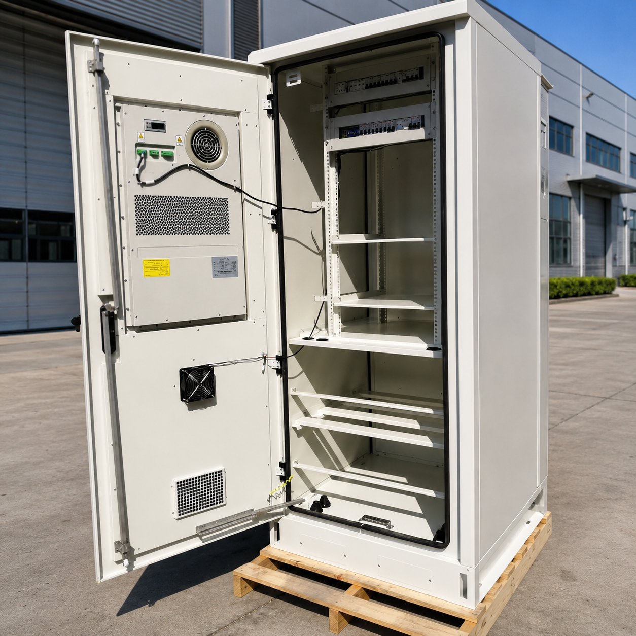 Comparative Analysis Heat Exchangers vs Air Conditioners Comparative Analysis Heat Exchangers vs Air Conditioners
