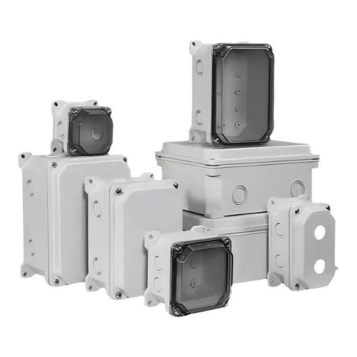 Kostenvergleich NEMA 1 vs NEMA 4 vs NEMA 4 X Gehäuse Kostenvergleich NEMA 1 vs NEMA 4 vs NEMA 4 X Gehäuse