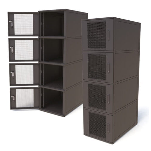Tendencias futuras en soluciones de gabinetes para centros de datos Tendencias futuras en soluciones de gabinetes para centros de datos