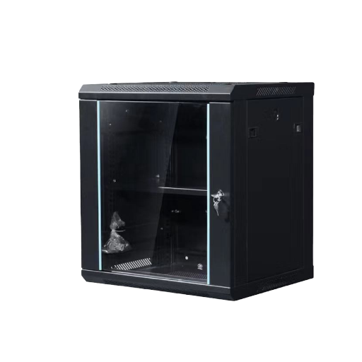 Guía de instalación, estándares y tamaño del soporte de pared del gabinete de red IP20 Guía de instalación, estándares y tamaño del soporte de pared del gabinete de red IP20