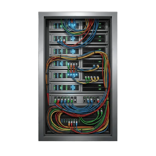 Innovaciones en tecnología de gabinetes Innovaciones en tecnología de gabinetes