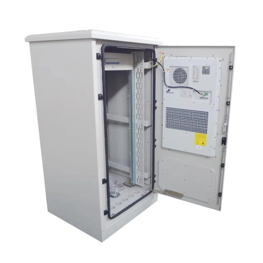 Materiais e Tecnologias Avançadas em Fabricação de Recintos de Telecomunicações Materiais e Tecnologias Avançadas em Fabricação de Recintos de Telecomunicações