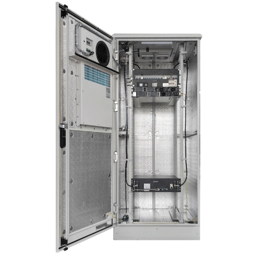 Physical Security and Tamper Protection for Outdoor Cabinets Physical Security and Tamper Protection for Outdoor Cabinets