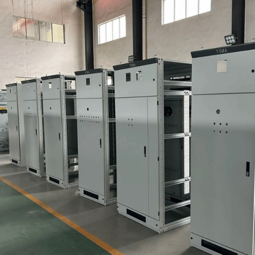 O que saber antes de escolher um fabricante de gabinetes OEM O que saber antes de escolher um fabricante de gabinetes OEM