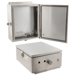 What Is a Power Box? Types, Functions & Selection Guide [2026] - KDST ...