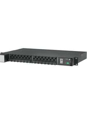 PDU intelligente professionnelle de télécommande pour applications industrielles et télécoms